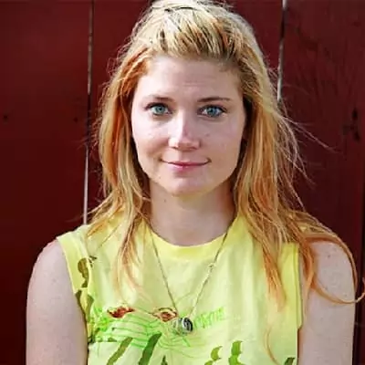 Marnie Stern