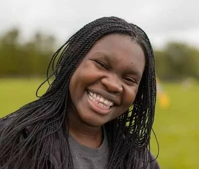 Maryanne Oketch
