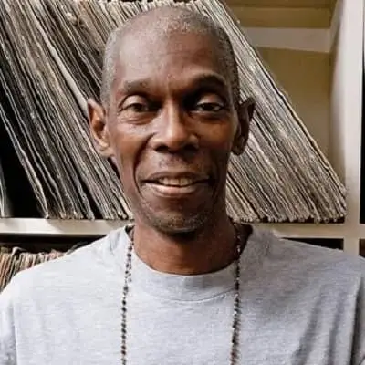 Maxi Jazz