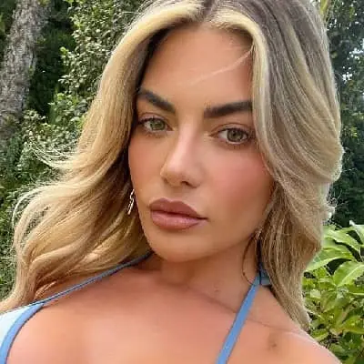 Megan Barton Hanson
