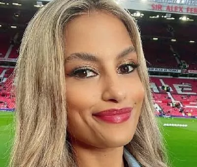 Melissa Reddy
