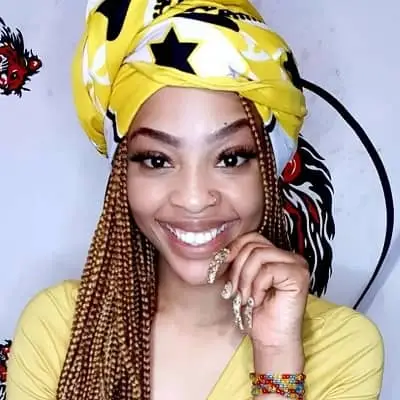 Mpho wa Badimo