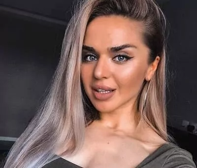 Olya Bryl