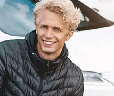 Oskar Bakke