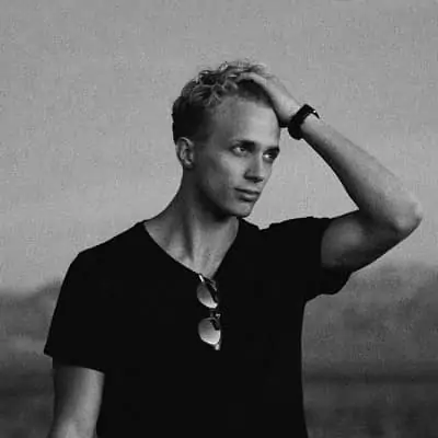 Oskar Bakke