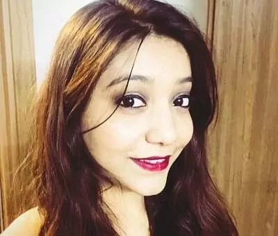 Pankhuri Shrivastava