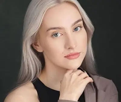 Phoebe Sykes