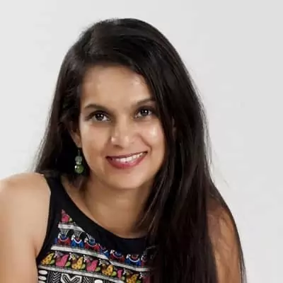 Preeti Shenoy