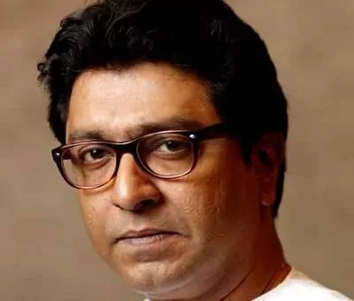 Raj Thackeray