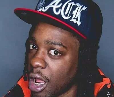 Rapper Germ