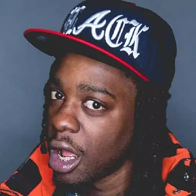 Rapper Germ