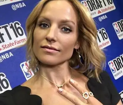 Rebecca Haarlow