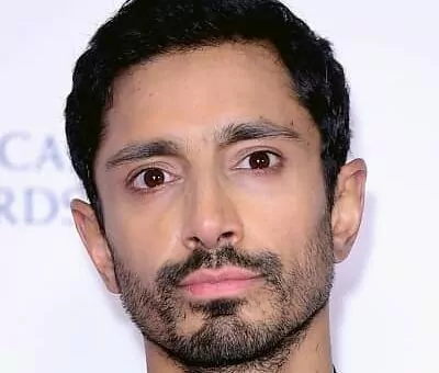 Riz Ahmed