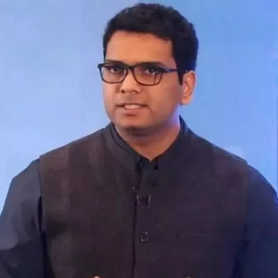 Sachin Garg