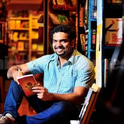 Sachin Garg