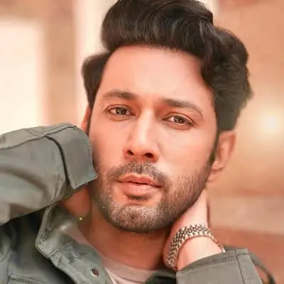 Sahil Anand