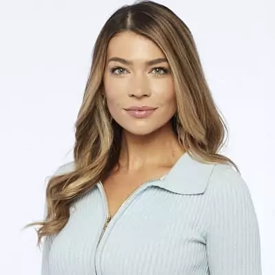 Sarah Trott