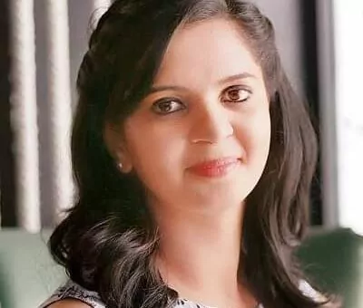 Savi Sharma