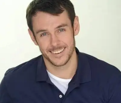 Sean Harmon