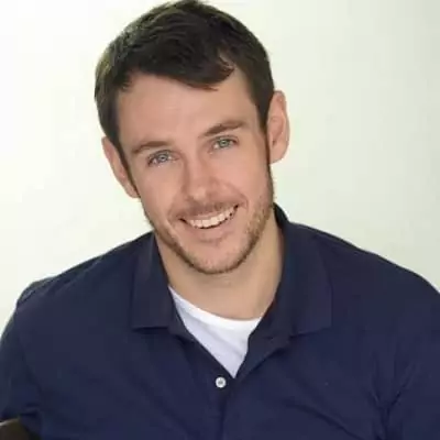 Sean Harmon