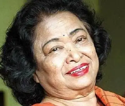 Shakuntala Devi