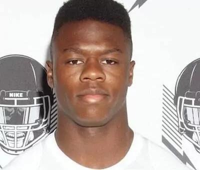 Shedrick Jackson