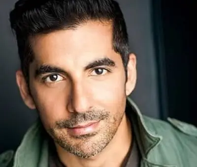 Sunil Malhotra