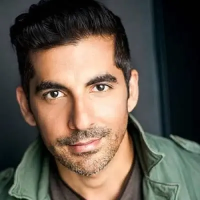 Sunil Malhotra