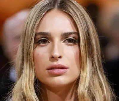 Talita von Fürstenberg