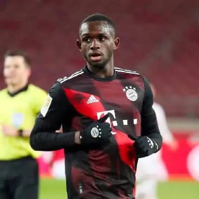 Tanguy Nianzou