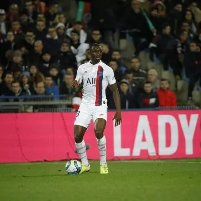 Tanguy Nianzou