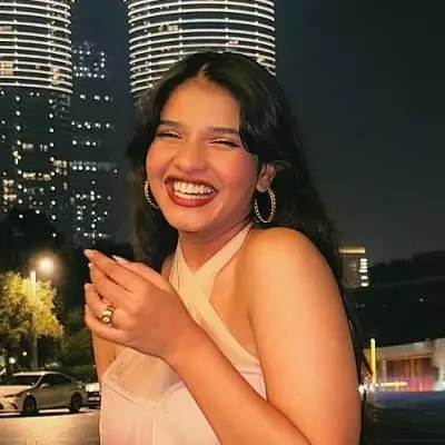 Tarini Shah