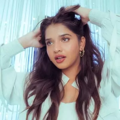 Tarini Shah