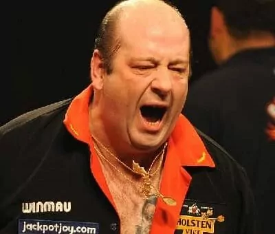 Ted Hankey