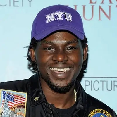 Theophilus London