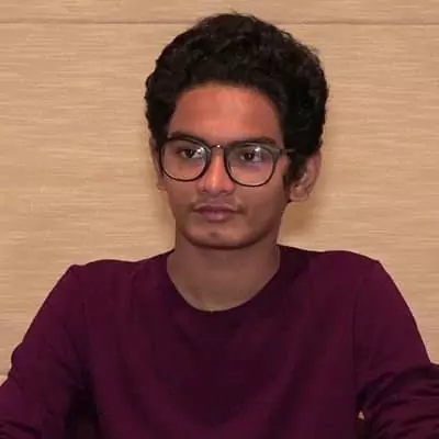Tirth Sharma