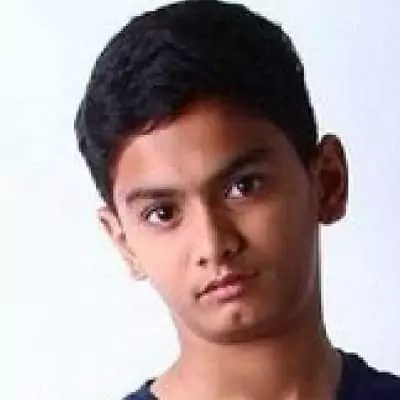 Tirth Sharma