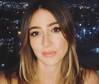 Veronica Orozco