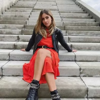 Veronica Orozco