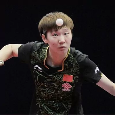 Wang Manyu