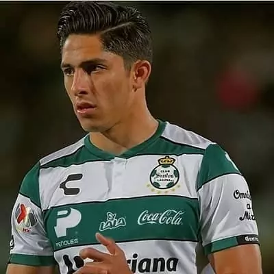 Alan Cervantes