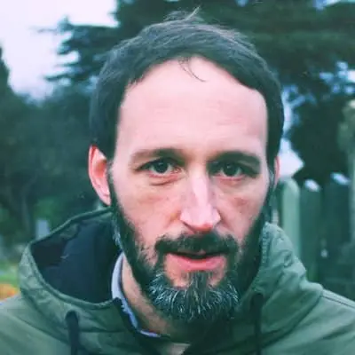 Alasdair Roberts