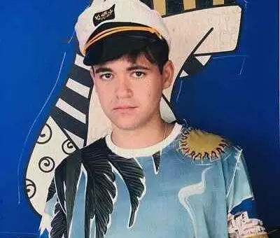 Alex Constancio