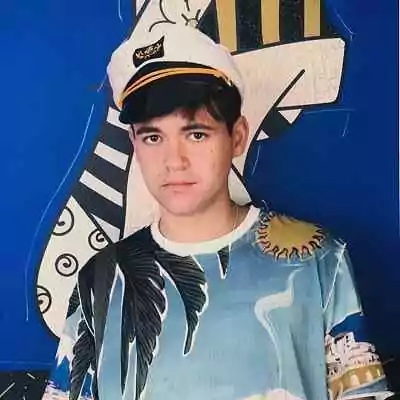Alex Constancio
