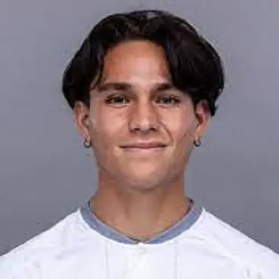 Alfonso Gonzalez