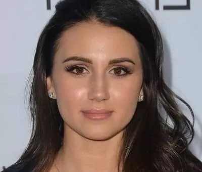 Alicia Josipovic