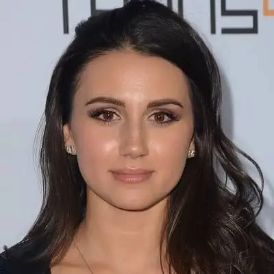 Alicia Josipovic