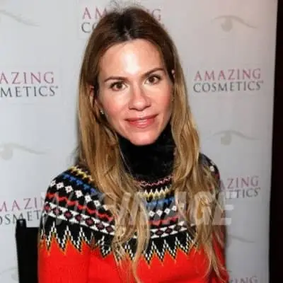 Alison Hawkins