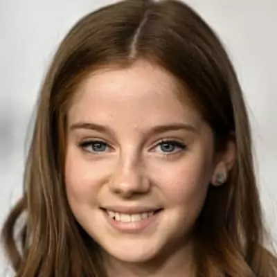Amelie Child Villiers