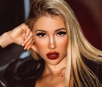 Andrea Saladie
